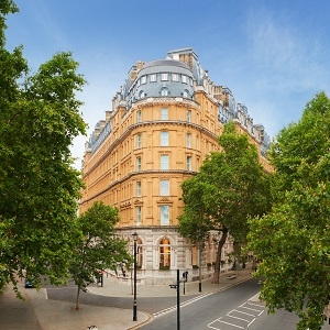 Corinthia London