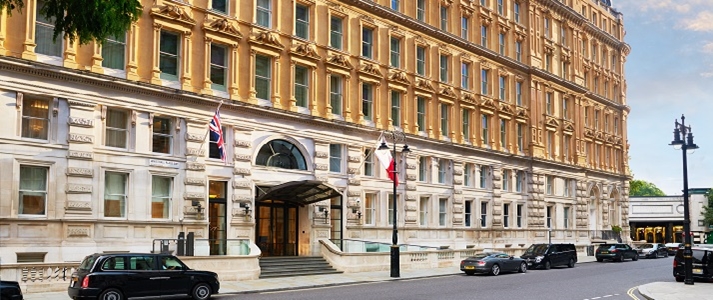 Corinthia London - Photo #2