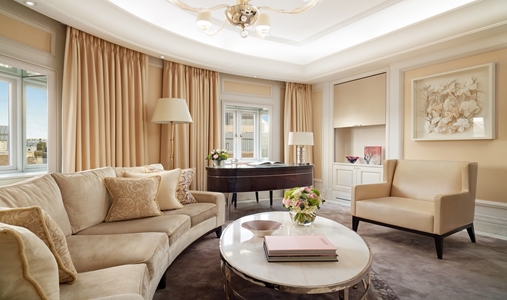 Corinthia London - Photo #28