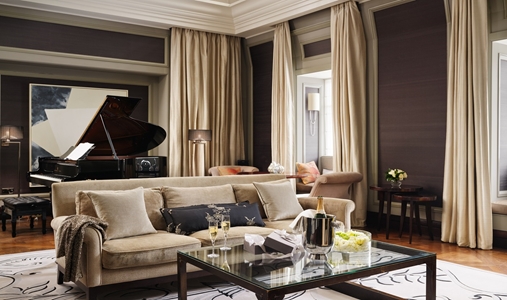 Corinthia London - Photo #20