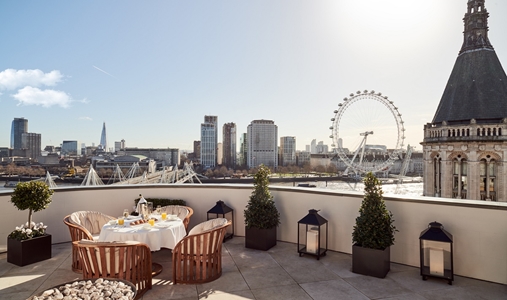 Corinthia London - Photo #13