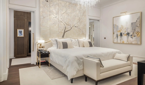 Corinthia Grand Hotel Du Boulevard Bucharest - Guest Room - Book on ClassicTravel.com