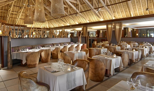 InterContinental Hotels Bora Bora Resort Thalasso Spa - Photo #10