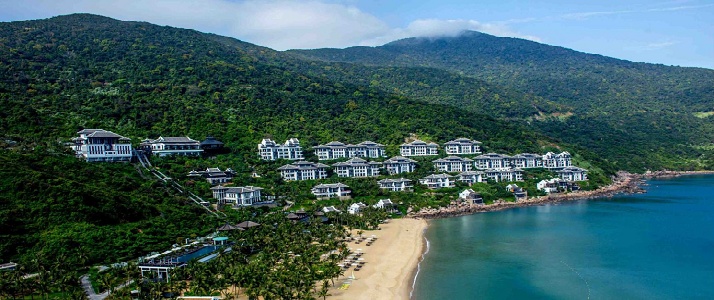 InterContinental DANANG SUN PENINSULA RESORT - Photo #2