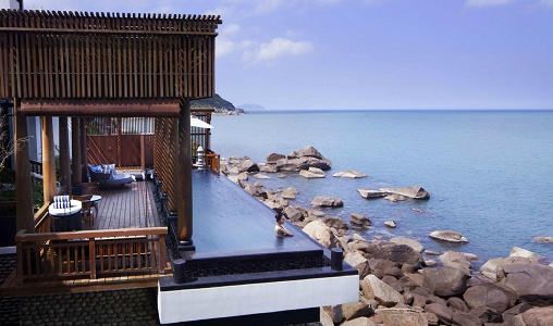 InterContinental DANANG SUN PENINSULA RESORT - Photo #18