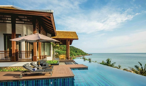 InterContinental DANANG SUN PENINSULA RESORT - Photo #14