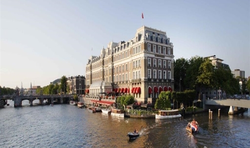 InterContinental Amstel - Photo #2