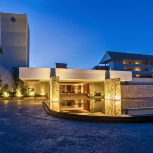 Hotel Presidente InterContinental Cozumel Resort & Spa - Photo #8