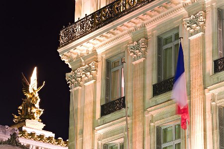 InterContinental Paris Le Grand - Photo #18