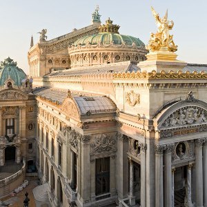 InterContinental Paris Le Grand