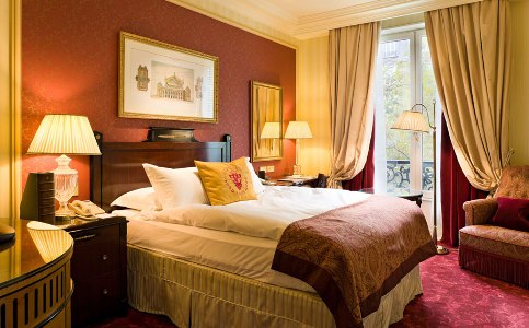 InterContinental Paris Le Grand - Photo #6