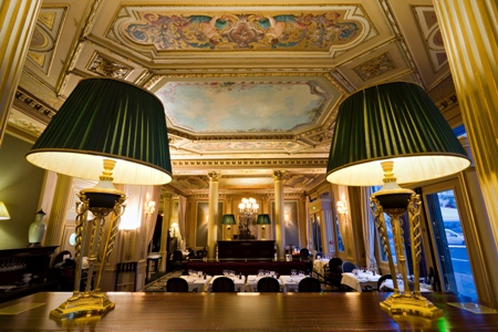 InterContinental Paris Le Grand - Photo #3