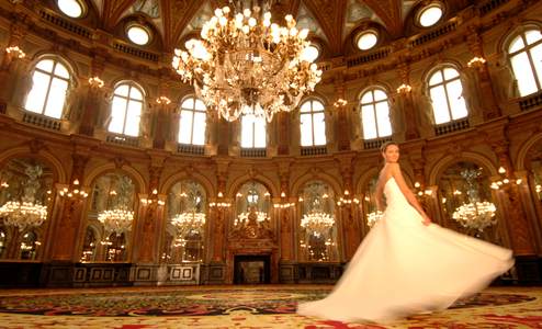 InterContinental Paris Le Grand - Photo #2