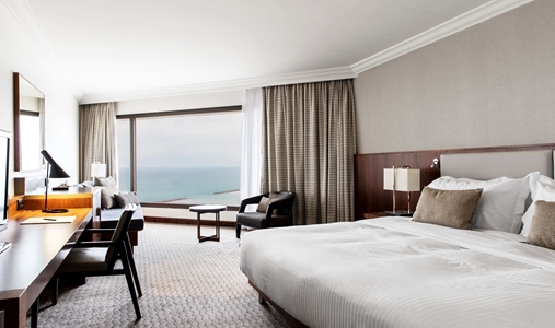David InterContinental Tel Aviv - Club Room - Book on ClassicTravel.com