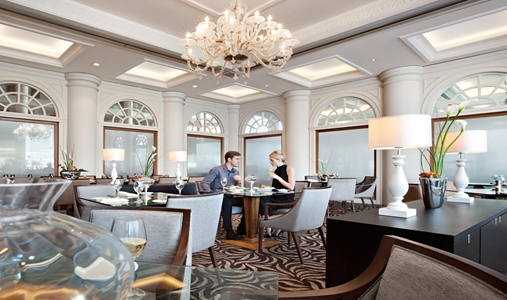 David InterContinental Tel Aviv - Restaurant - Book on ClassicTravel.com
