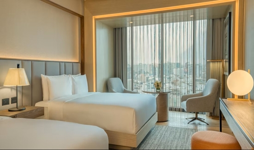 InterContinental Hotels REAL LIMA Miraflores - Photo #5