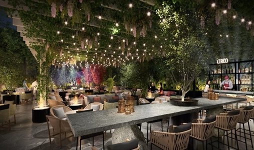 InterContinental Hotels REAL LIMA Miraflores - Photo #9