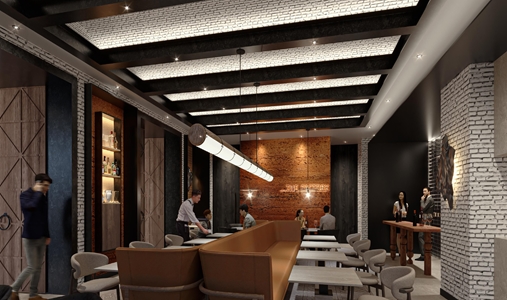 InterContinental Hotels REAL LIMA Miraflores - Photo #11