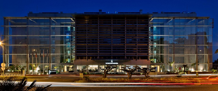 InterContinental Hotels ESTORIL - Photo #2