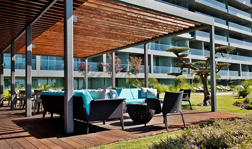 InterContinental Hotels ESTORIL - Photo #12