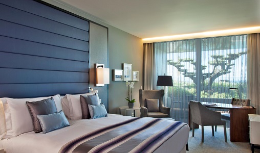 InterContinental Hotels ESTORIL - Photo #4