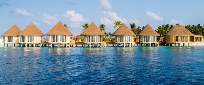 InterContinental Hotels MALDIVES MAAMUNAGAU RESORT - Photo #2