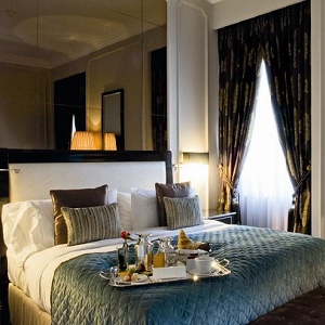 InterContinental PORTO - PALACIO DAS CARDOSAS