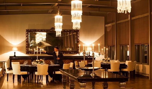 InterContinental PORTO - PALACIO DAS CARDOSAS - Photo #9