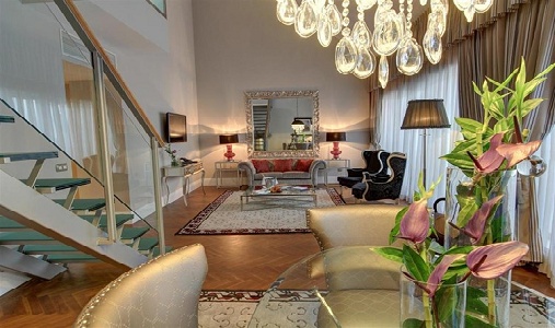 InterContinental PORTO - PALACIO DAS CARDOSAS - Photo #5