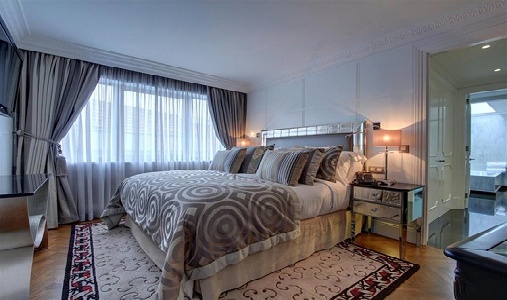 InterContinental PORTO - PALACIO DAS CARDOSAS - Photo #4