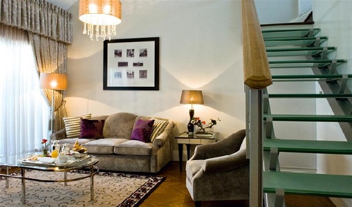 InterContinental PORTO - PALACIO DAS CARDOSAS - Photo #3