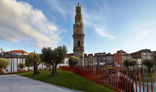 InterContinental PORTO - PALACIO DAS CARDOSAS - Photo #7