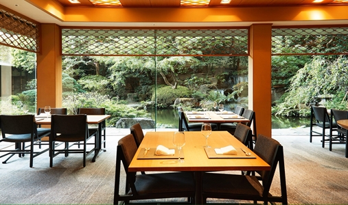 InterContinental ANA TOKYO - Photo #21