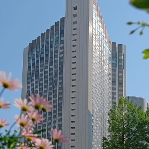 InterContinental ANA TOKYO