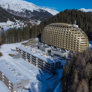 InterContinental DAVOS