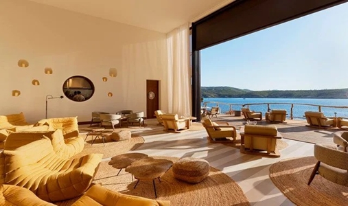 Six Senses IBIZA - Photo #7