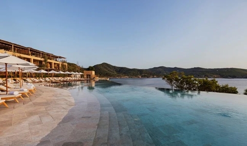 Six Senses IBIZA - Photo #8