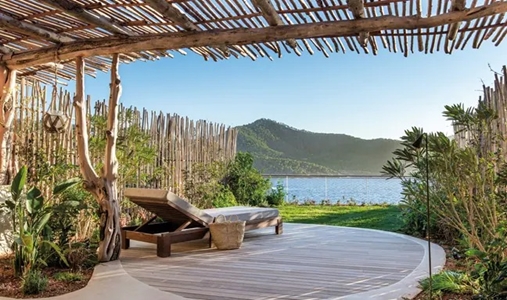 Six Senses IBIZA - Photo #4