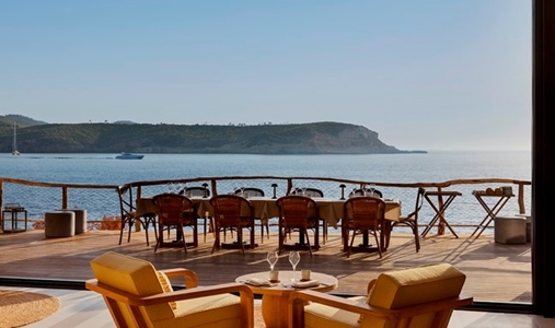 Six Senses IBIZA - Photo #5