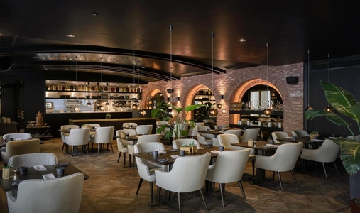 Six Senses KOCATAS MANSIONS - Restaurant - Book on ClassicTravel.com