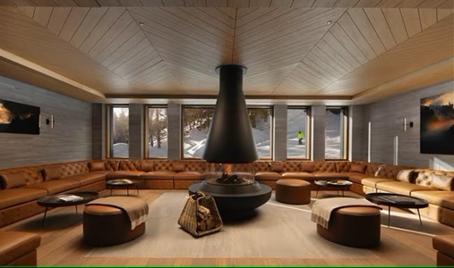 Six Senses CRANS MONTANA - Photo #13