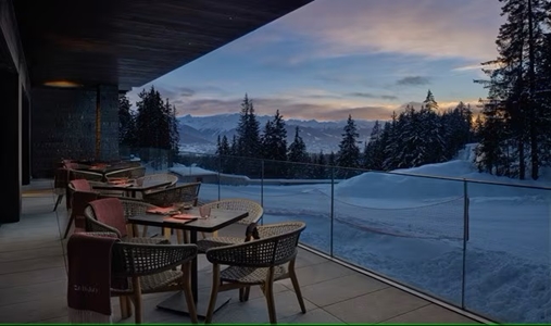 Six Senses CRANS MONTANA - Photo #11