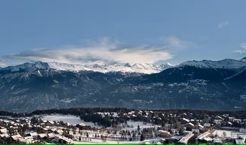 Six Senses CRANS MONTANA - Photo #14