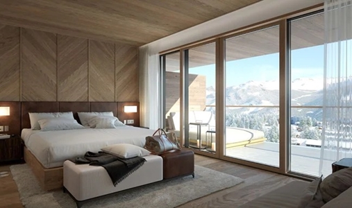 Six Senses CRANS MONTANA - Photo #6