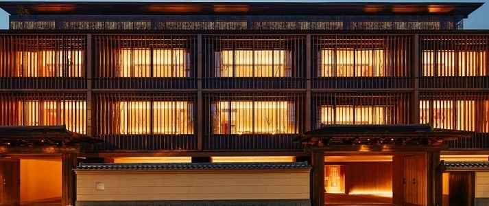 Six Senses KYOTO - Photo #2