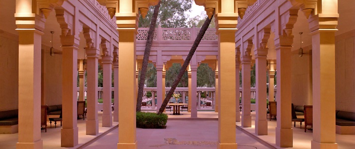 Amanbagh - Photo #2