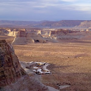 Amangiri