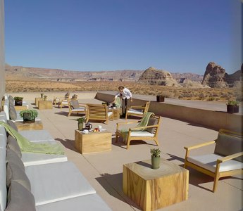 Amangiri - Photo #7