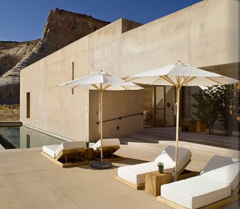 Amangiri - Photo #8