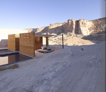 Amangiri - Photo #13